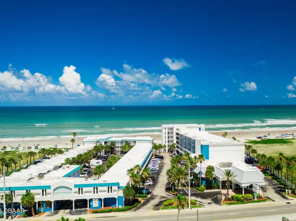935 S Atlantic Ave #505, Daytona Beach, FL 32118