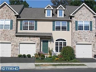 curb appeal