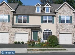 114 Lantern Ct, Yardley, PA 19067