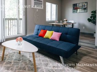 1400 E Walnut St #105, Des Moines, IA 50316