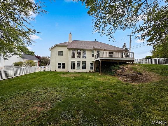 5th image of 16802 Enderbush Ln