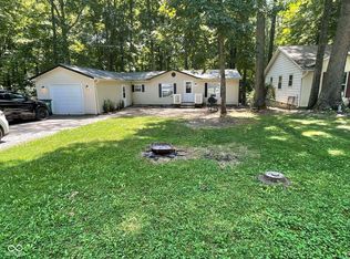 188 Lazy River Ct, Cloverdale, IN