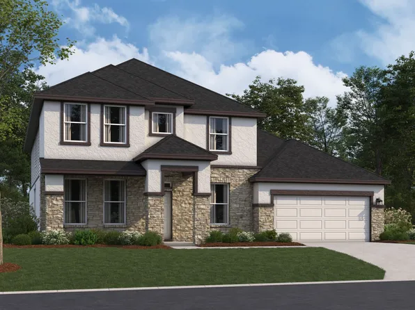 3724 Plentywood Ln, Leander, TX 78641