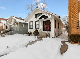 8950 S Bishop St, Chicago, IL 60620