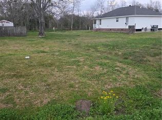 LOT 4 Palm St, Lafitte, LA 70067