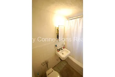 Rented by City Connections Realty