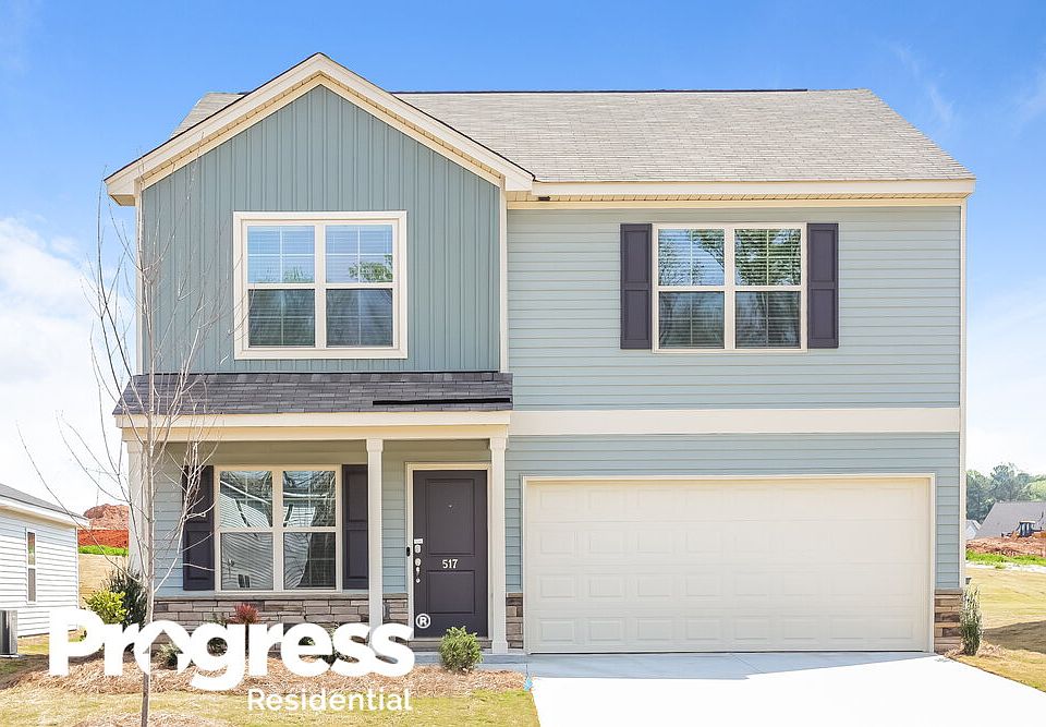1st image of 517 Pollyanna Dr
