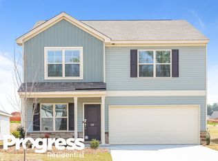 517 Pollyanna Dr, Greenville, SC 29605