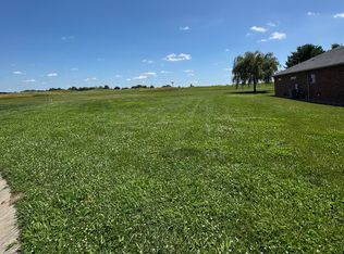 Meadow Crest Ct LOT 9, Marshall, MO 65340