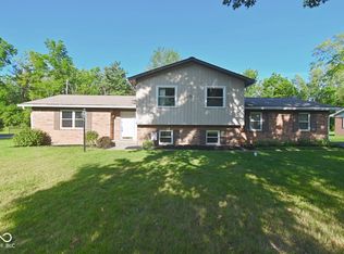 8142 Shottery Ter, Indianapolis, IN 46268