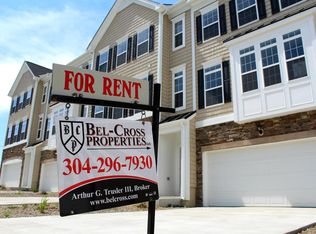 3315 Sun Ct, Morgantown, WV 26505