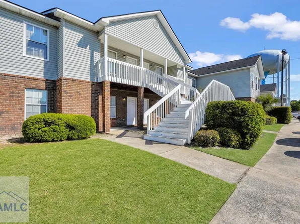 108 Magnolia Plantation Ct, Hinesville, GA 31313