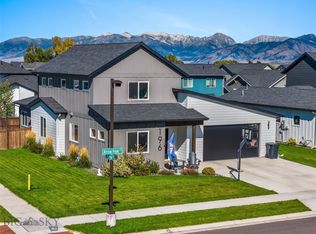 196 Arrow Peak Ct, Bozeman, MT 59718
