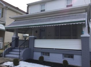 17 Oaklawn Ave, Hanover Township, PA 18706