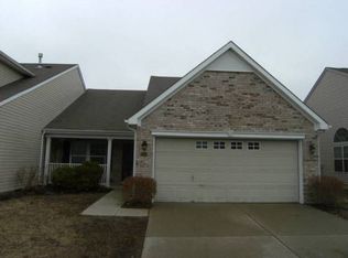 3314 Eaton Mews Ct, Greenwood, IN 46143