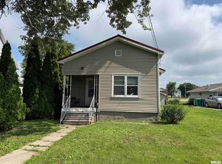 1961 Washington St, Galesburg, IL 61401