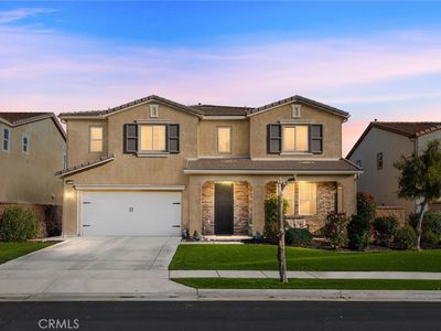 35614 Desert Rose Way, Lake Elsinore, CA, 92532