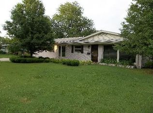 912 S Plummer Ave, Chanute, KS 66720