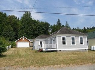 45303 Main St, Concrete, WA 98237