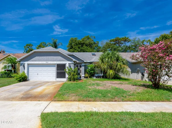 5890 Woodpoint Ter, Port Orange, FL 32128