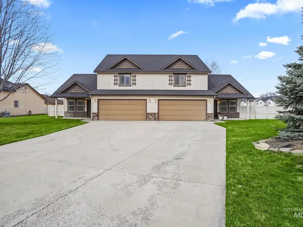 935 & 939 NW 21st St, Fruitland, ID 83619