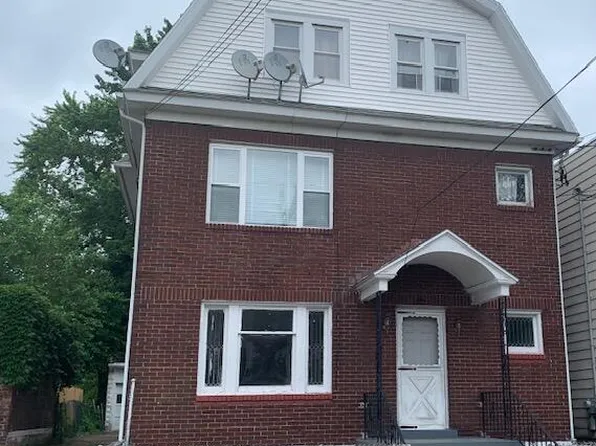 12 Beaumont St, Wilkes Barre, PA 18702