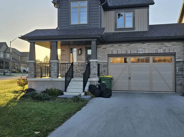 163 Stonebrook Way, Grey Highlands, ON N0C 1H0