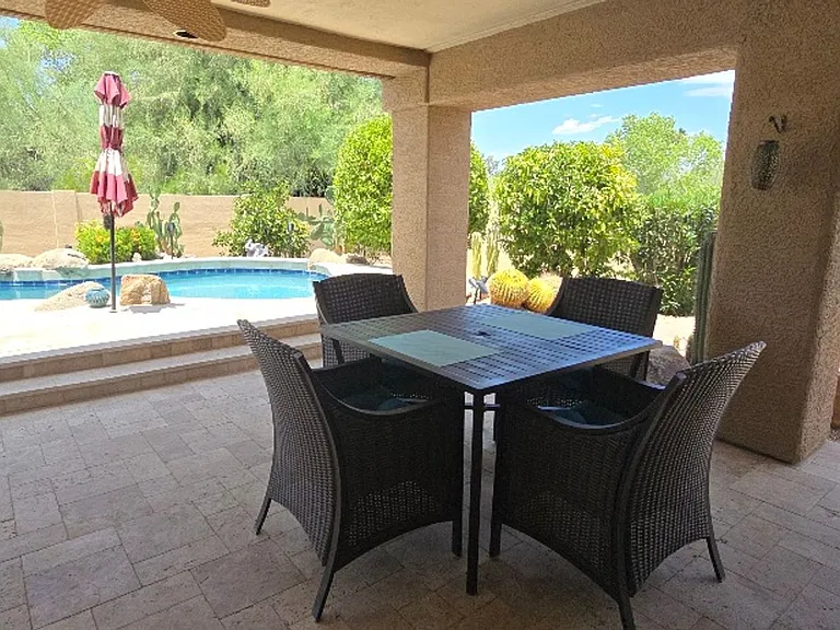 13850 N Hamilton Dr #B — Photo 21