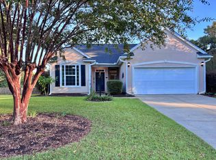 109 Sumpter Hill Dr, Summerville, SC 29485
