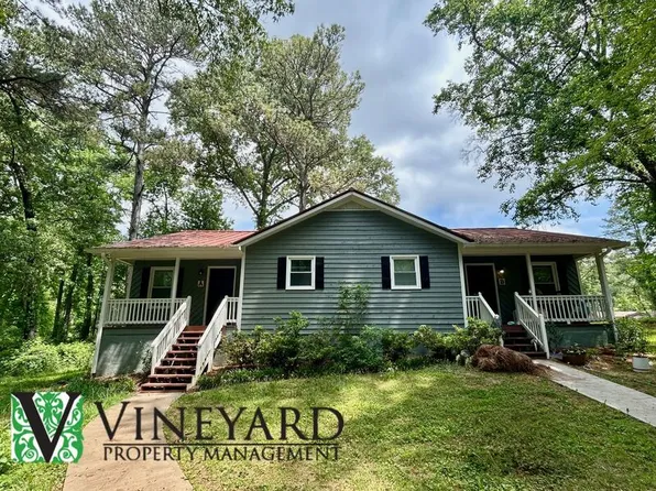 4311 E Paulding Dr, Dallas, GA