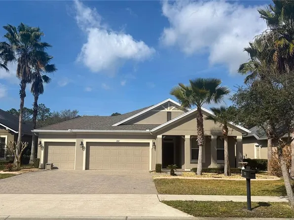 264 Birkdale Dr, Daytona Beach, FL 32124
