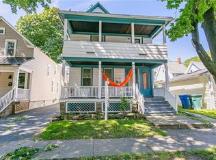 1 Regent St, Rochester, NY 14607