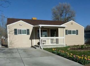 1956 Geneva St, Aurora, CO 80010