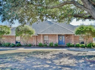 9110 Ravenswood Rd, Granbury, TX 76049