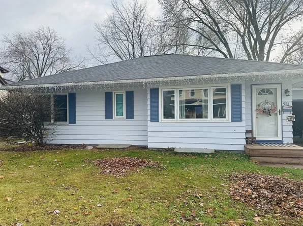 521 W Spruce St, Chippewa Falls, WI 54729