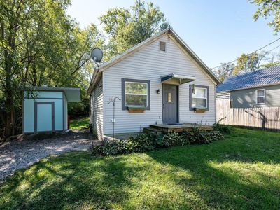 1413 W 11th St, Bloomington, IN, 47404