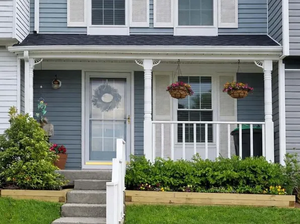 803 Angel Valley Ct, Edgewood, MD 21040