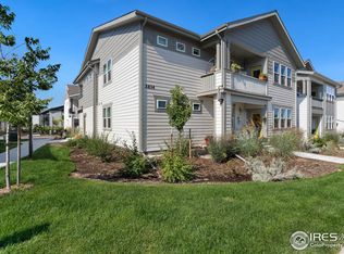 2614 Conquest St UNIT B, Fort Collins, CO 80524