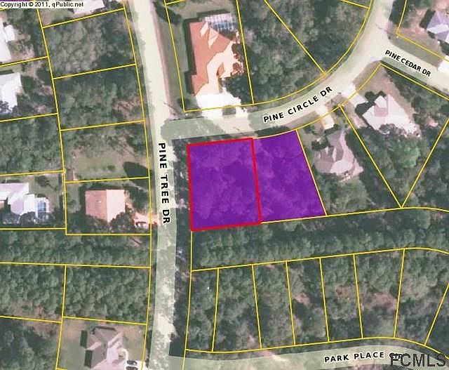1st image of 2 Pine Circle Dr