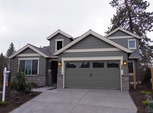 20807 SE Tamar Ln, Bend, OR 97702