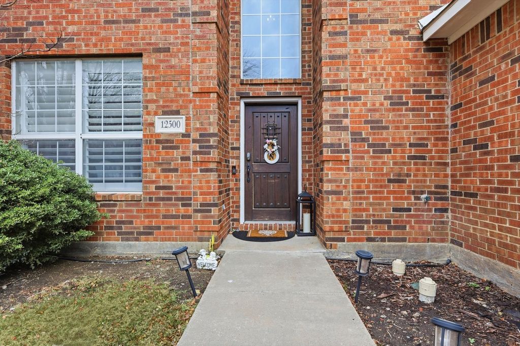 12500 Cajun Dr, Frisco, TX - View 6
