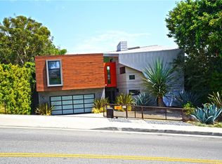 3672 Inglewood Blvd, Los Angeles, CA 90066