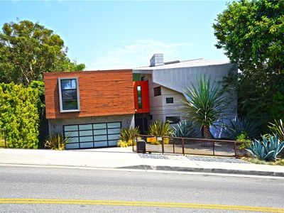 3672 Inglewood Blvd, Los Angeles, CA, 90066