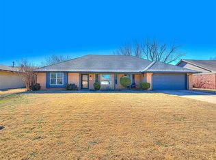 5612 NW 82nd St, Oklahoma City, OK 73132