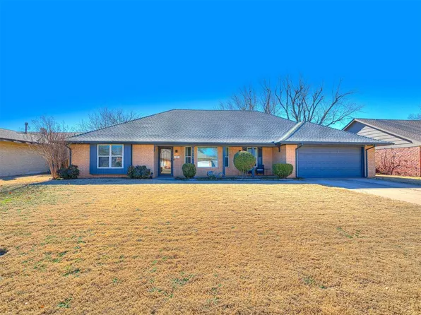 5612 NW 82nd St, Oklahoma City, OK 73132