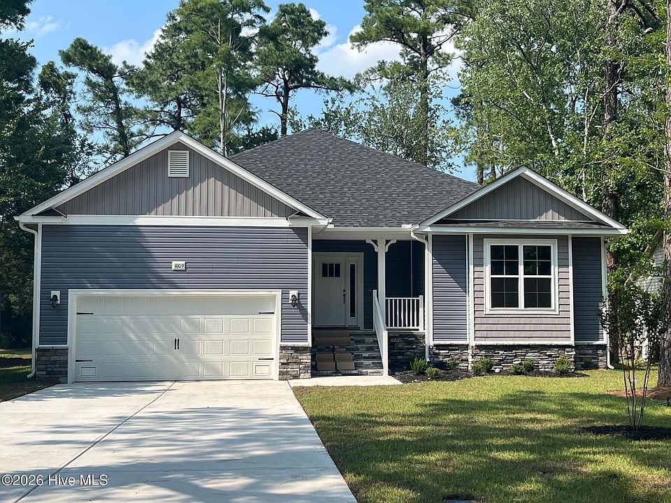1st image of 1009 Barkentine Drive