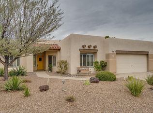 11761 N Pyramid Point Dr, Oro Valley, AZ 85737