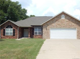 2776 W 510th, Pryor, OK 74361