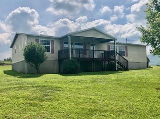 1388 Reed Bull Rd, New Market, TN 37820