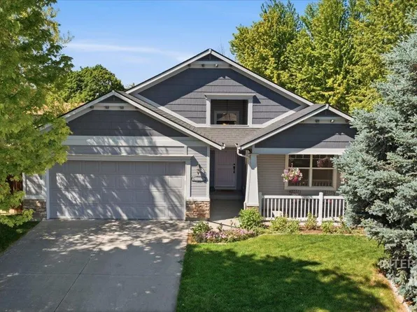 6119 S Red Shine Pl, Boise, ID 83709